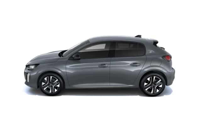 Peugeot e-208 (2026) thumbnail 4
