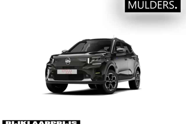 Citroën ë-C3 (2026) thumbnail 1