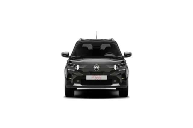 Citroën ë-C3 (2026) thumbnail 2