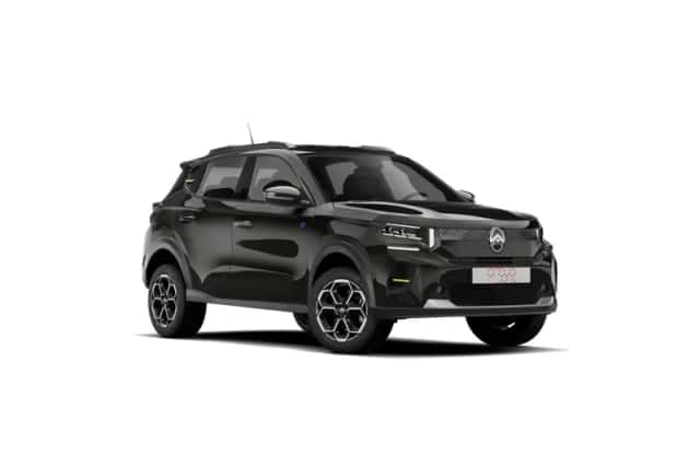 Citroën ë-C3 (2026) thumbnail 3