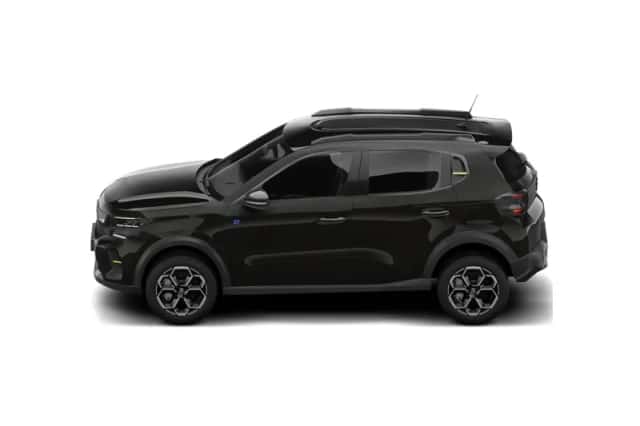 Citroën ë-C3 (2026) thumbnail 5