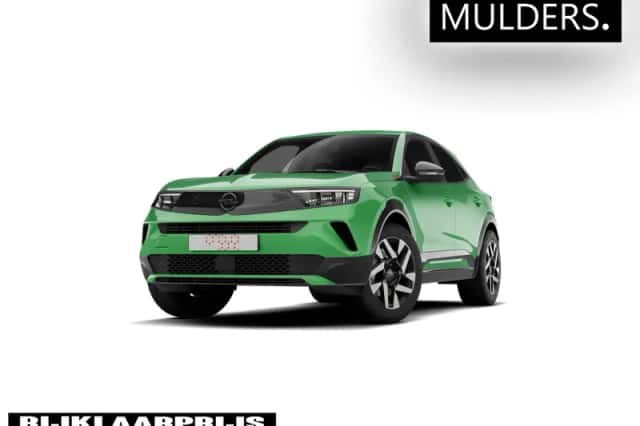 Opel Mokka (2026) thumbnail 1