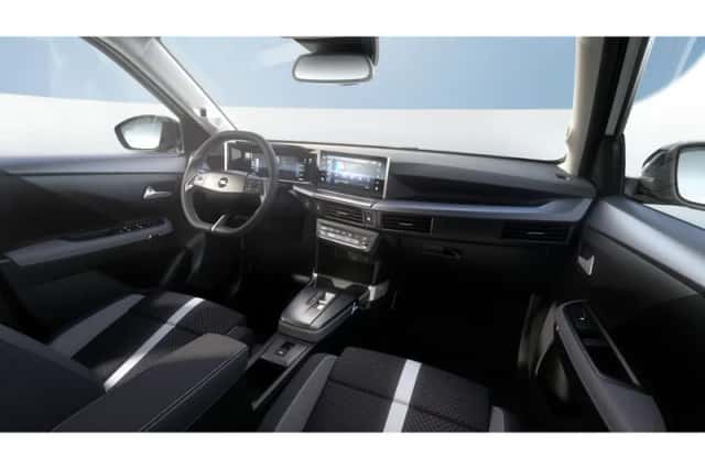 Opel Frontera (2026) thumbnail 6