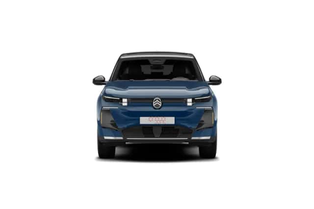 Citroën ë-C5 Aircross (2026) thumbnail 2