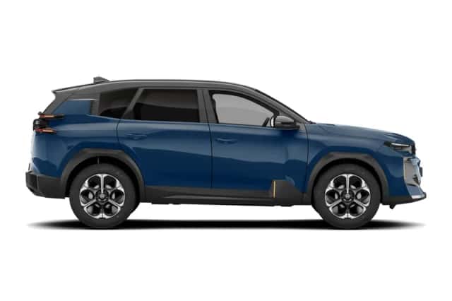 Citroën ë-C5 Aircross (2026) thumbnail 4