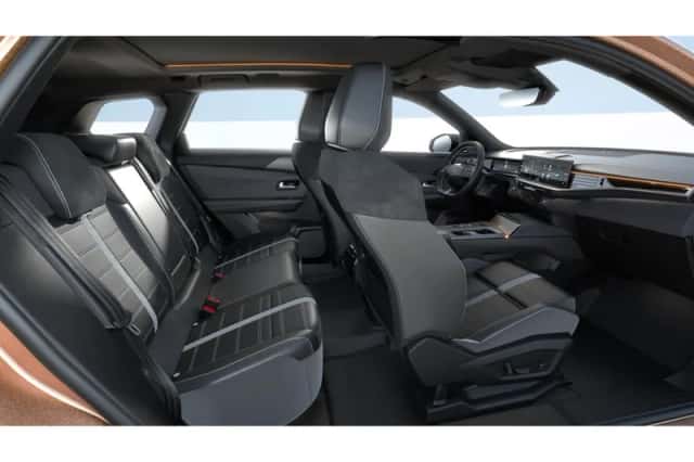 Opel Grandland Electric (2026) thumbnail 6