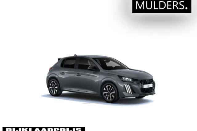 Peugeot 208 (2026) thumbnail 1