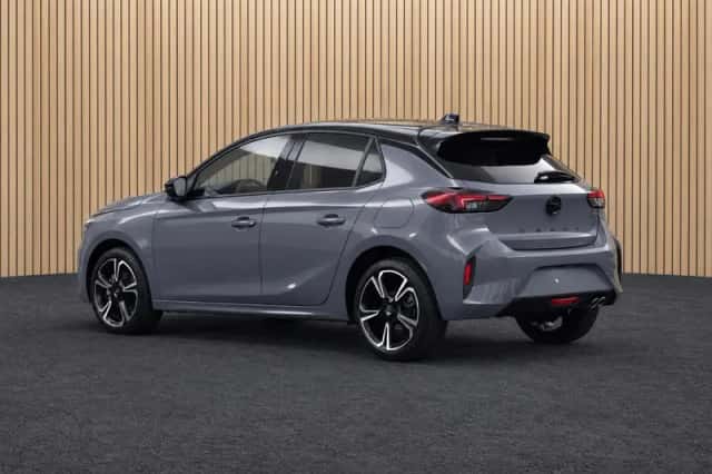 Opel Corsa (2026) thumbnail 2