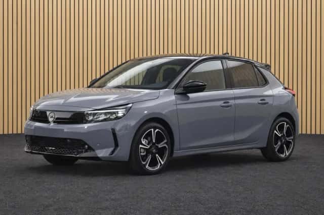 Opel Corsa (2026) thumbnail 4