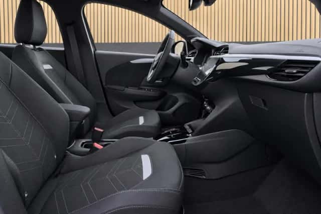 Opel Corsa (2026) thumbnail 6