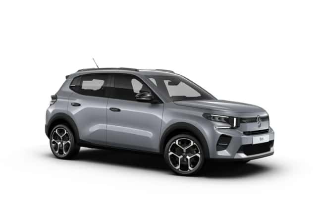Citroën ë-C3 (2026) thumbnail 4