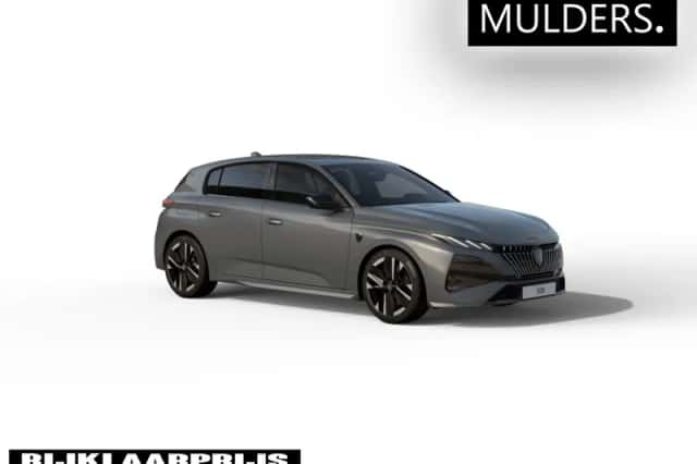 Peugeot 308 (2026) thumbnail 1