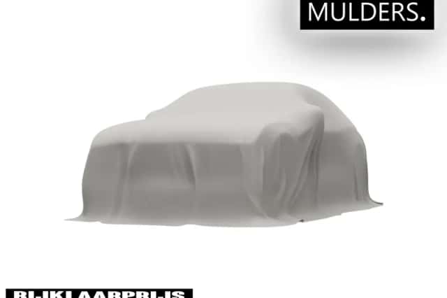 Opel Frontera (2026) thumbnail 1