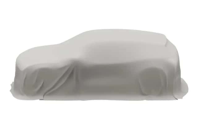 Opel Frontera (2026) thumbnail 5