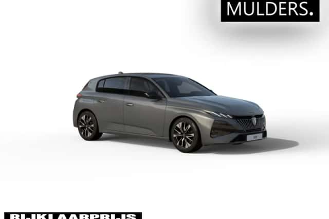 Peugeot 308 (2026) thumbnail 1