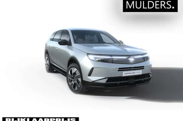 Opel Grandland (2026) thumbnail 1