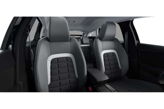Citroën ë-C4 (2026) thumbnail 6