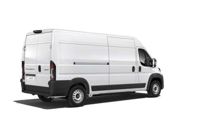 Peugeot e-Boxer (2026) thumbnail 5