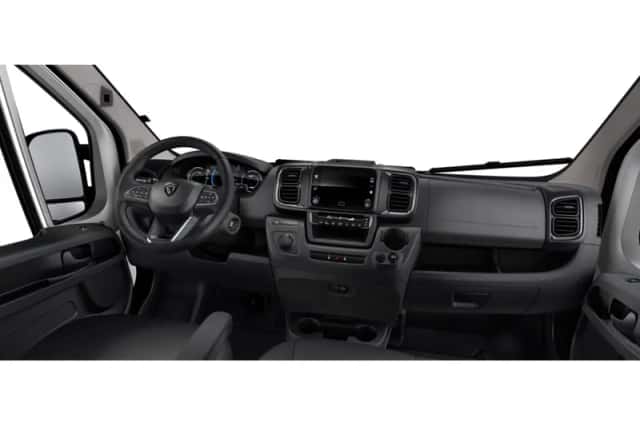 Peugeot e-Boxer (2026) thumbnail 6