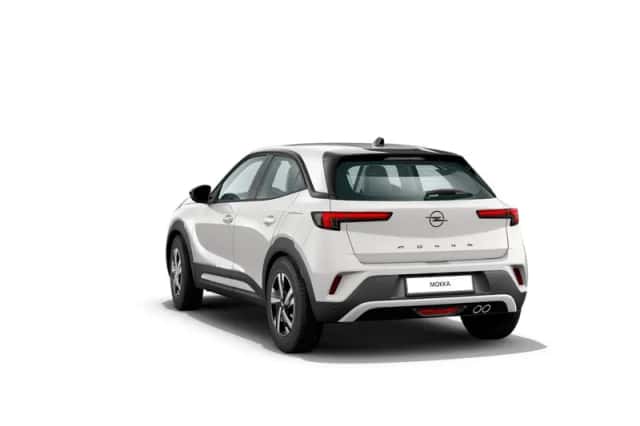 Opel Mokka (2026) thumbnail 2