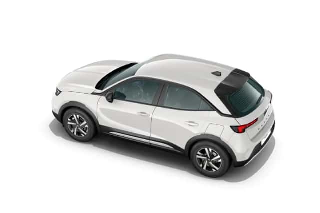 Opel Mokka (2026) thumbnail 4
