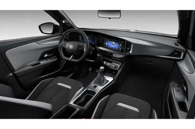 Opel Mokka (2026) thumbnail 5