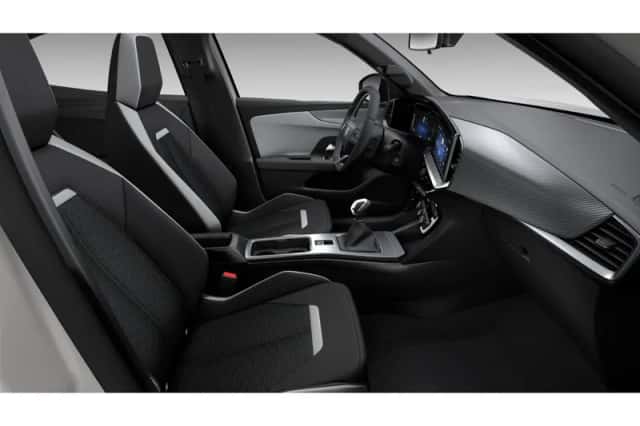 Opel Mokka (2026) thumbnail 6