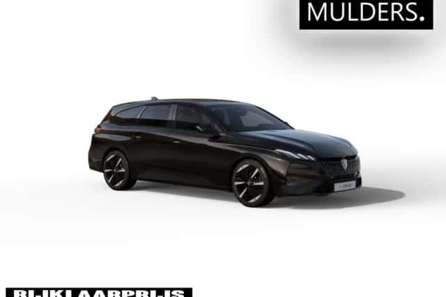 Peugeot e-308 (2026) thumbnail 1
