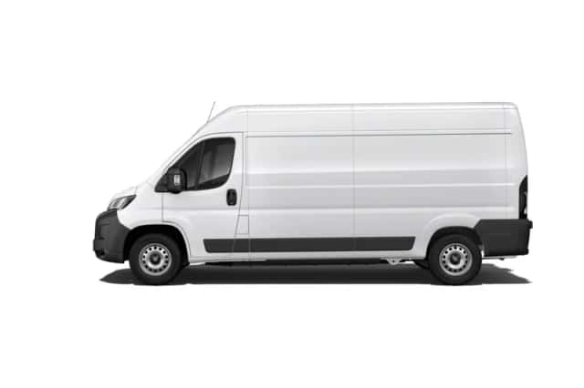 Peugeot e-Boxer (2026) thumbnail 3