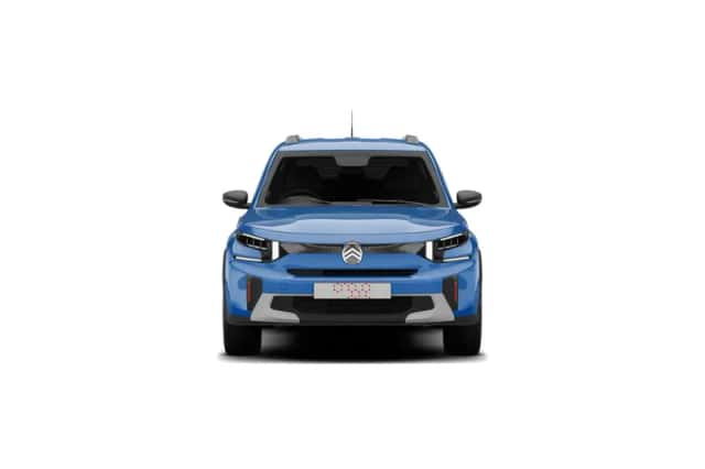 Citroën ë-C3 Aircross (2026) thumbnail 3