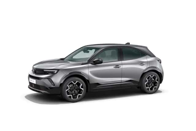Opel Mokka (2026) thumbnail 3