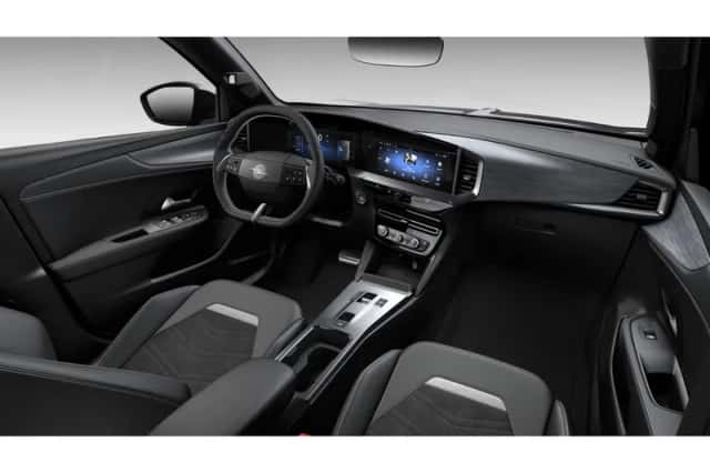 Opel Mokka (2026) thumbnail 5