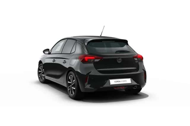 Opel Corsa (2026) thumbnail 2