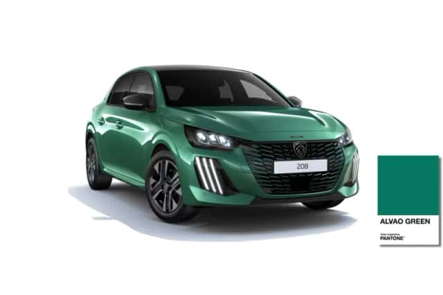 Peugeot 208 (2026) thumbnail 3