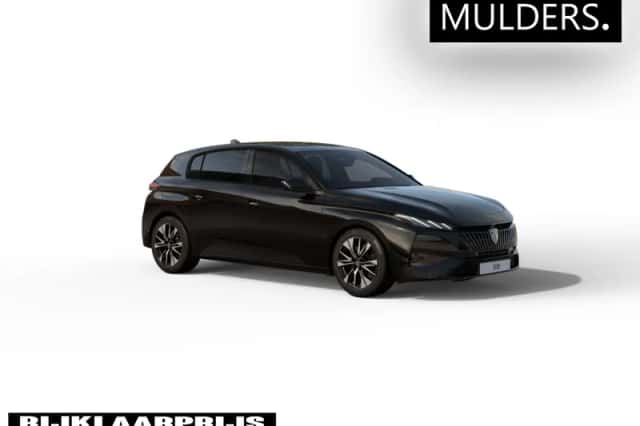 Peugeot 308 (2026) thumbnail 1