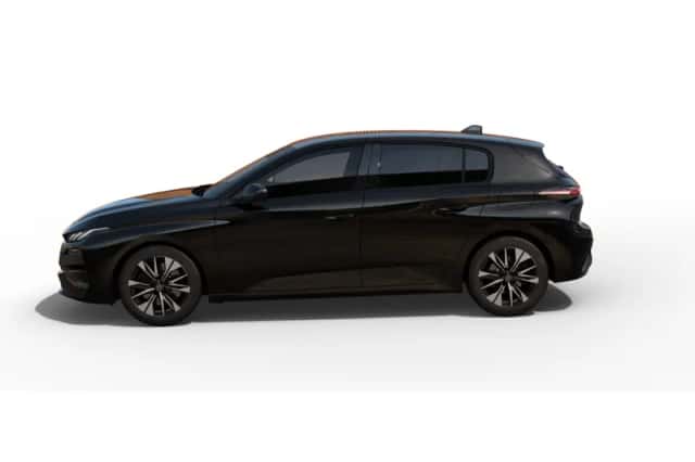 Peugeot 308 (2026) thumbnail 5