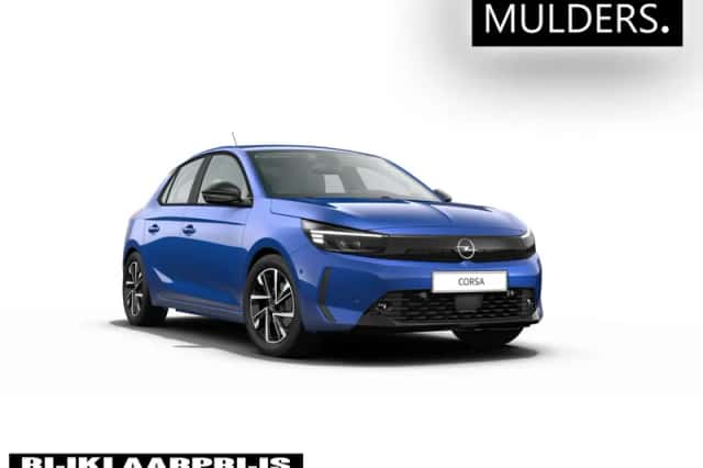 Opel Corsa (2026) thumbnail 1