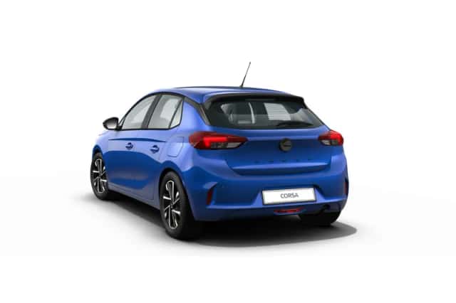 Opel Corsa (2026) thumbnail 2
