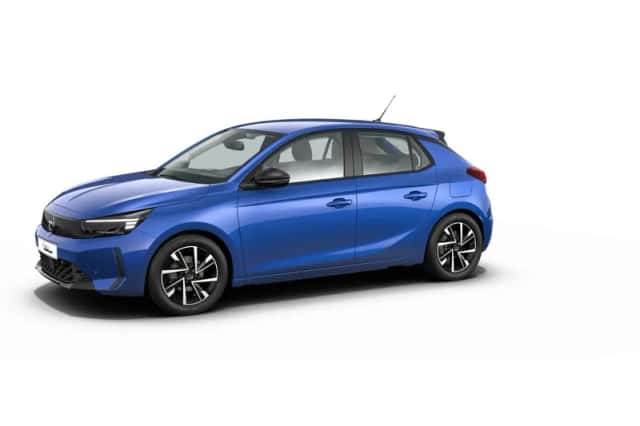 Opel Corsa (2026) thumbnail 3