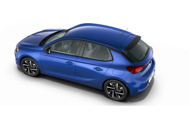 Opel Corsa (2026) thumbnail 4