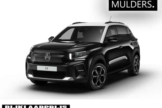 Citroën C3 (2026) thumbnail 1