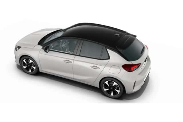 Opel Corsa-e (2026) thumbnail 4