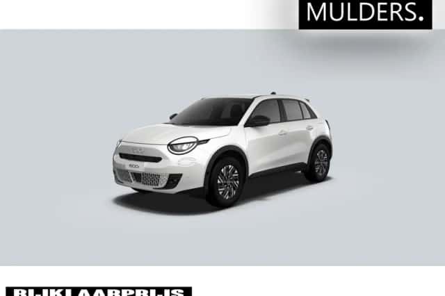 Fiat 600 (2026) thumbnail 1