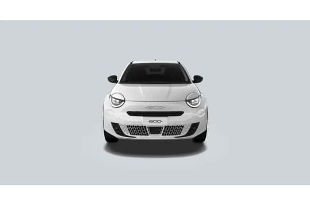 Fiat 600 (2026) thumbnail 2
