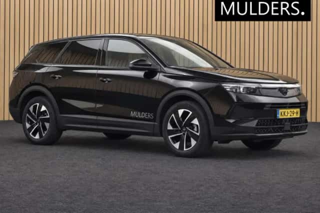 Opel Grandland (2026) thumbnail 1