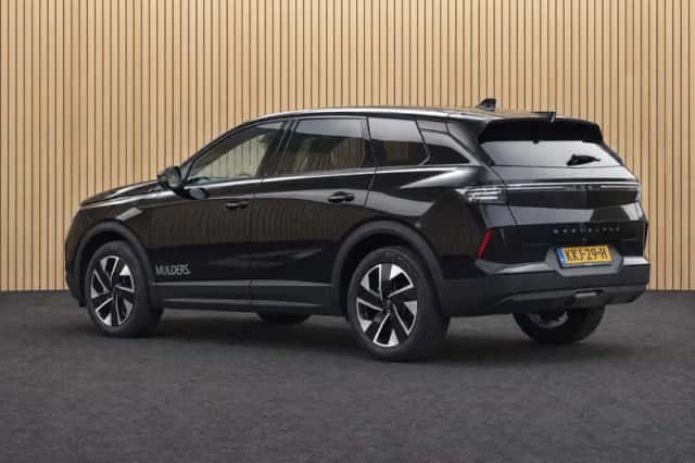 Opel Grandland (2026) thumbnail 2