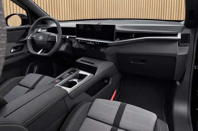 Opel Grandland (2026) thumbnail 3