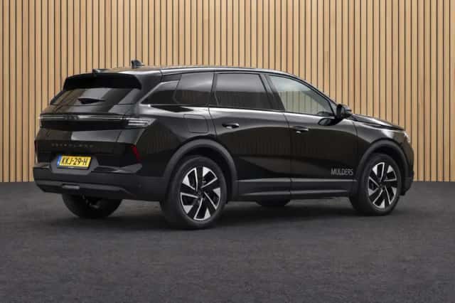 Opel Grandland (2026) thumbnail 6