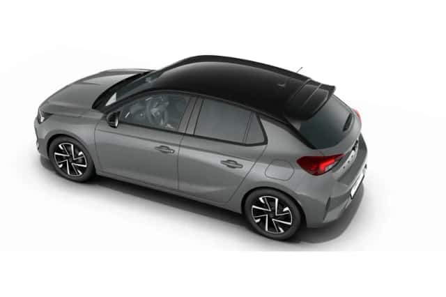 Opel Corsa (2026) thumbnail 4
