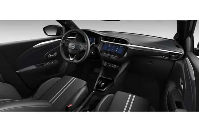 Opel Corsa (2026) thumbnail 5